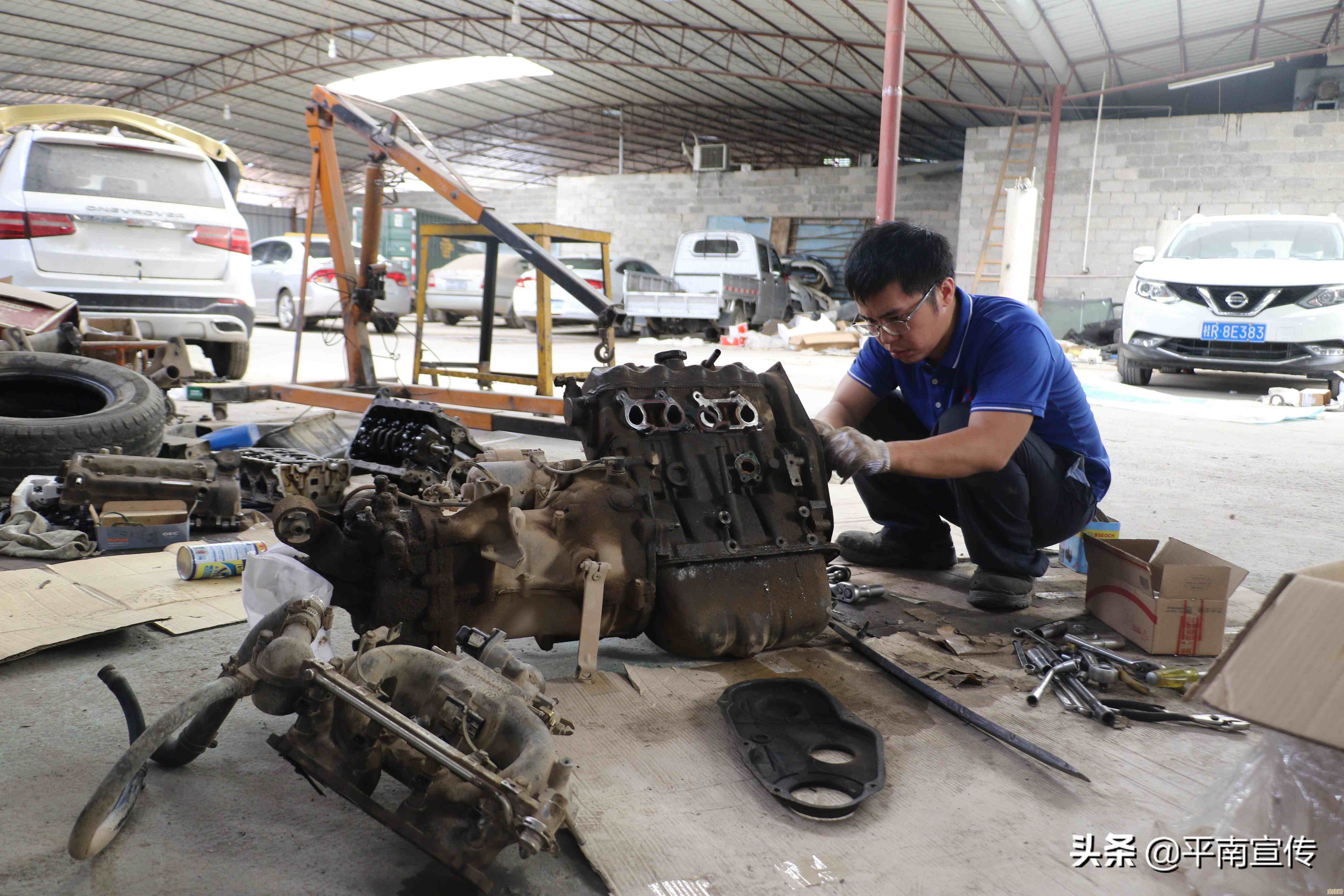 云计算越来越大，我们真得准备好被它掌控了吗，还是还能反抗？