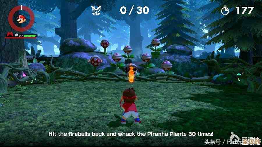 网球游戏推荐合集，挑几款耐玩的，碎片时间就能爽的