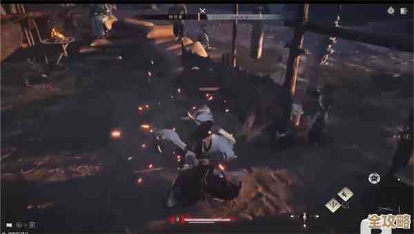 燕云十六声浴血难度公孙大爷怎么打…我的碎碎念和踩雷总结 燕云十六声浴血难度公孙大爷怎么打…我的碎碎念和踩雷总结