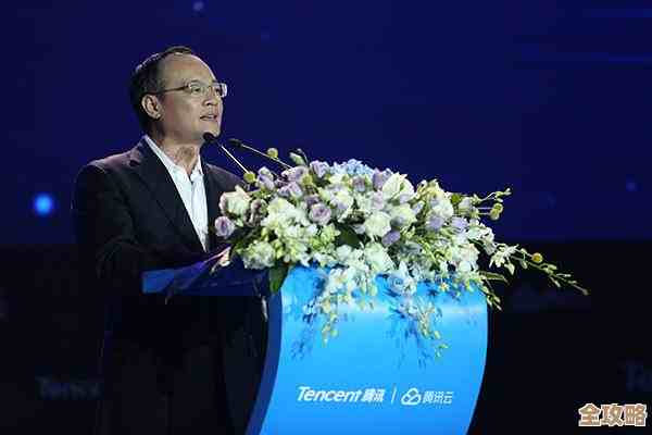 微软中国人工智能大会上那些核心技术，感觉真挺多也挺厉害的，都亮相了不少新东西