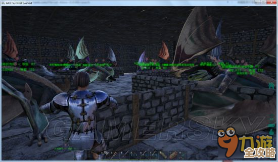 方舟生存进化养龙去哪个图比较合适,能安稳驯服又方便孵蛋啊. 方舟生存进化养龙去哪个图比较合适,能安稳驯服又方便孵蛋啊.