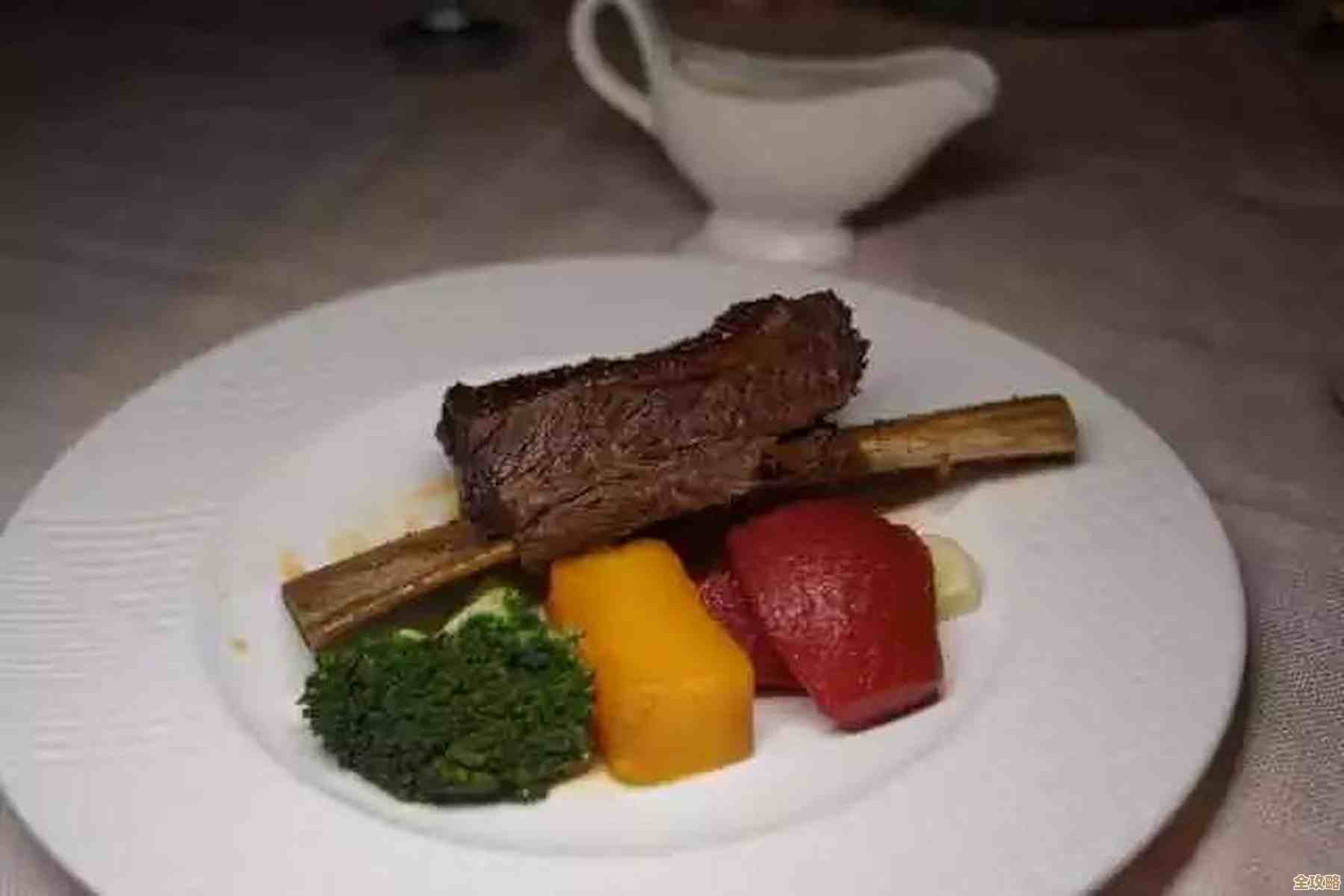 《维斯塔的餐桌》牛肉去哪找，倒是有几条路你可以试试