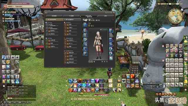 最终幻想14职业里那些强势的…开荒还是刷本选哪个好随便说说