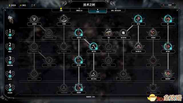 《冰汽时代：最后的家园》猎人小屋怎么摆才划算，随便分享下我的歪招