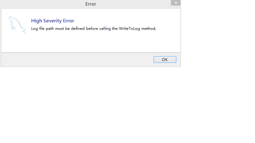MySQL报错MY-010045事件消息堆栈问题,远程帮忙修复故障的那些事儿 MySQL报错MY-010045事件消息堆栈问题,远程帮忙修复故障的那些事儿