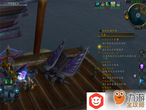 ff14武僧特职解锁那些坑和捷径,实用心得乱七八糟说 ff14武僧特职解锁那些坑和捷径,实用心得乱七八糟说