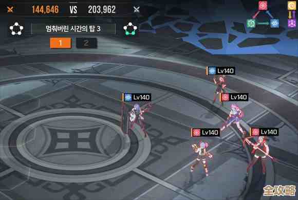 跟着我唠一唠星链计划：未来少女里斯诺普莉那些骚操作与技能解析