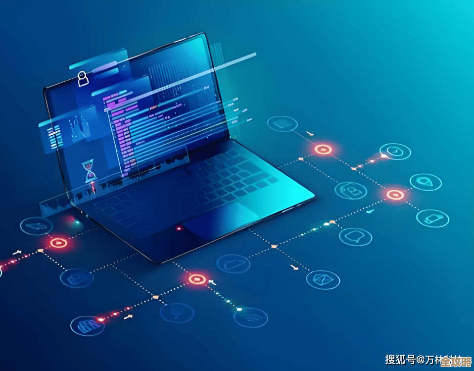 图像处理数据库助力数字化技术发展，提升效率和速度的关键工具