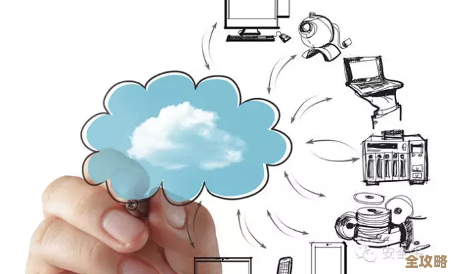 锦囊分享,IT人怎样才能不被云计算弄得措手不及,稳住自己的职业地位 锦囊分享,IT人怎样才能不被云计算弄得措手不及,稳住自己的职业地位