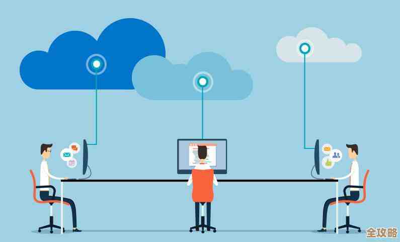 锦囊分享,IT人怎样才能不被云计算弄得措手不及,稳住自己的职业地位 锦囊分享,IT人怎样才能不被云计算弄得措手不及,稳住自己的职业地位