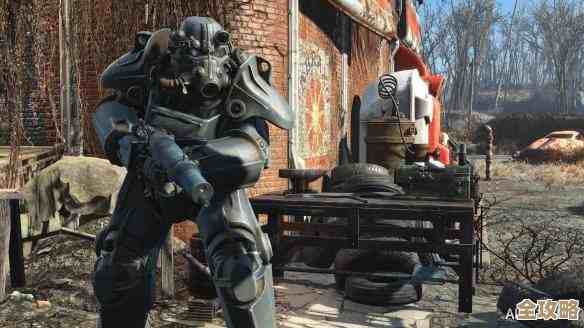 辐射4那些型号哪款看着顺眼，图片里比比看