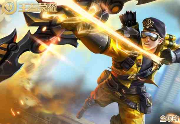 王者荣耀哪个英雄爆头厉害，手感和出装都关系大…