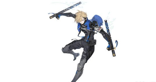 重构:阿塔提斯—远风角色详解,定位、连招、槽点随便说 重构:阿塔提斯—远风角色详解,定位、连招、槽点随便说