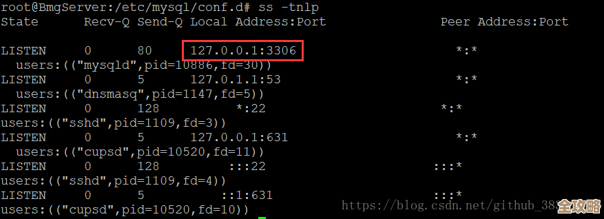 MySQL报错MY-011324绑定端口失败,远程修复思路分享 MySQL报错MY-011324绑定端口失败,远程修复思路分享