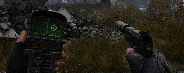 潜行者2 切尔诺贝利之心弹药去哪找和省子弹的那些招 潜行者2 切尔诺贝利之心弹药去哪找和省子弹的那些招