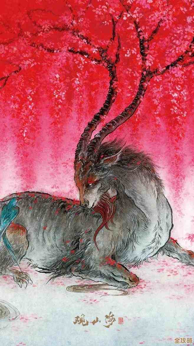 山海经异兽录里怎么才能更快提升战力，技巧盘点半路教你