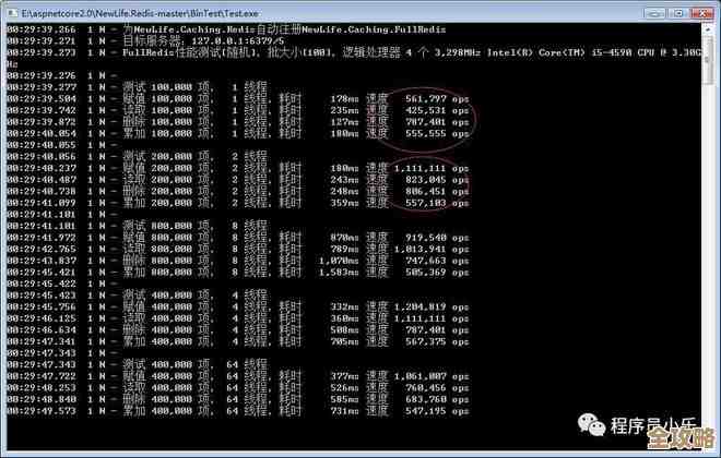 Redis里放表格数据怎么搞，存储和操作那些事儿讲讲