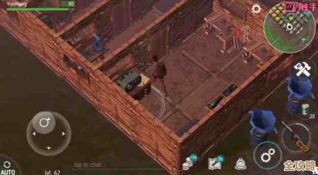 手机版生存手游多人联机名单，随便挑几款就能玩很久