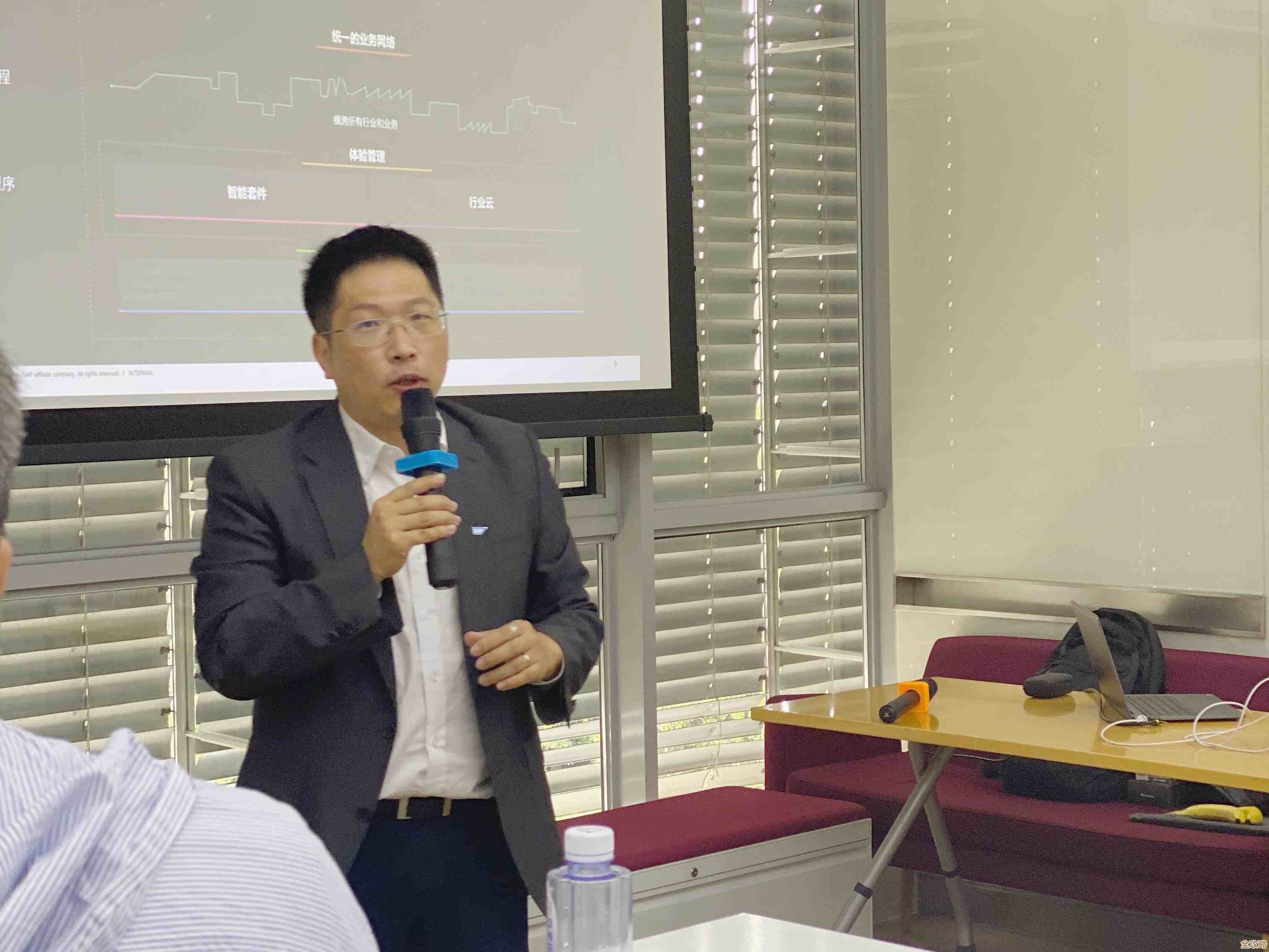 SAP云业务飞速增长，RISE with SAP采纳量暴涨，财报亮眼