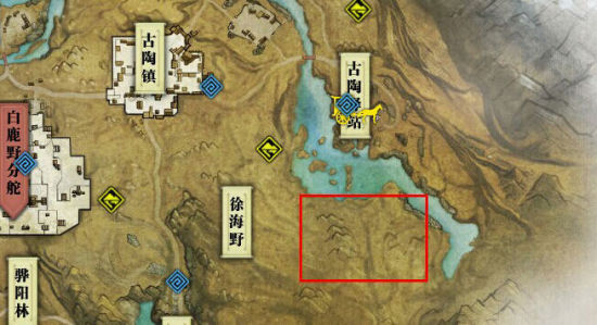 玩燕云十六声要易水歌心法，刷材料路线、支线小技巧记一下