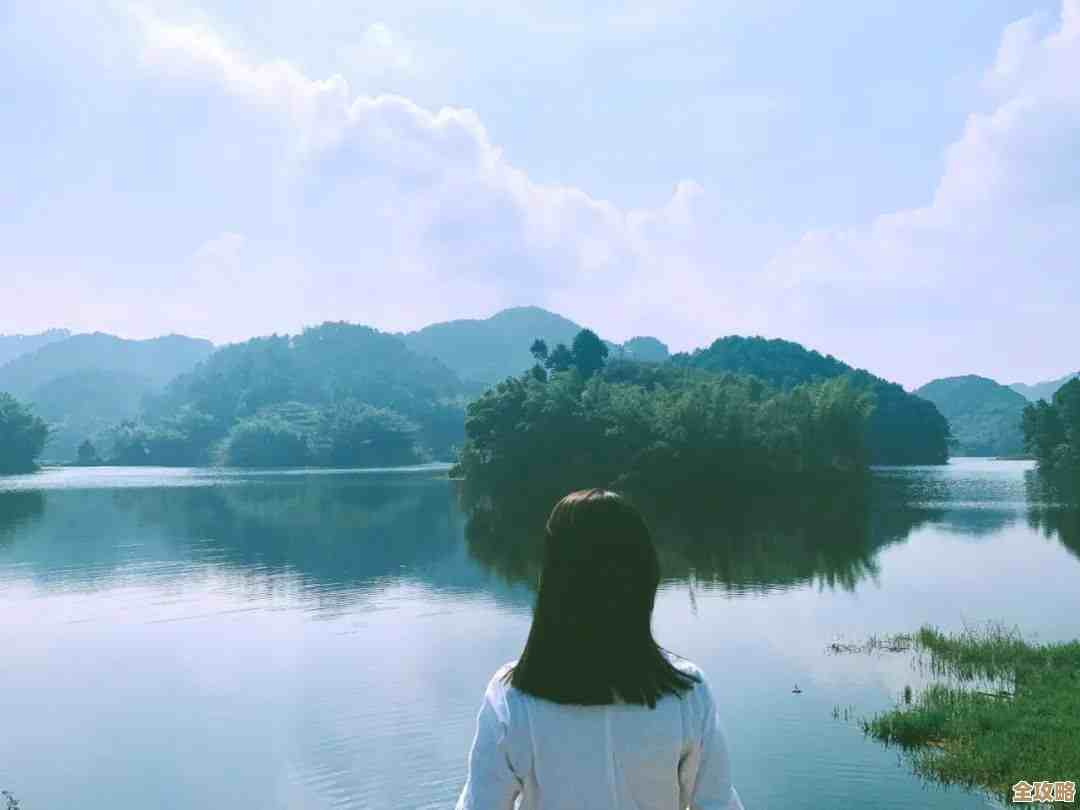 不知道怎么进桃源深处有人家仙女湖畔？跟着我这样做能解锁