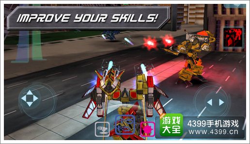 机甲类型游戏多得眼花，哪些好玩又好下的来个清单吧.