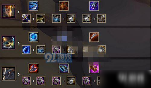 绝区零电子战场乱斗速通攻略碎片，装备配法和卡点实战笔记