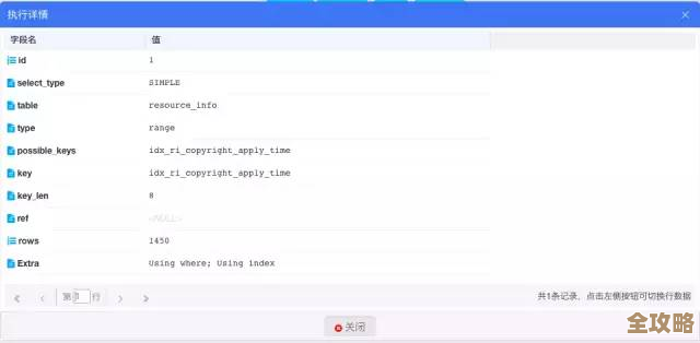 数据库教师信息表管理那些事儿，优化程序让维护更轻松点分享