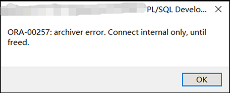 ORA-39794报错搞不定，子类型string属性没加载，远程帮忙修复方案分享