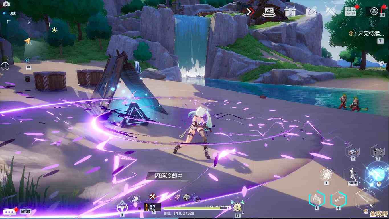 幻塔武器大盘点—从展示到强度榜,哪些真能打? 幻塔武器大盘点—从展示到强度榜,哪些真能打?