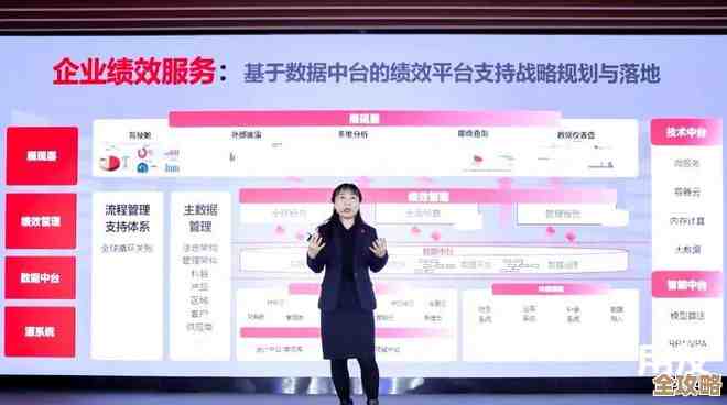 用友iuap想把PaaS平台变得更智能，帮企业搭个数智化的新基础嘛