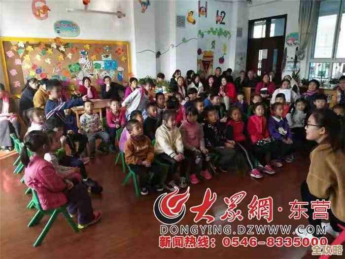 儿童游戏不用花钱也能玩出花样，简单室内户外分享给家长