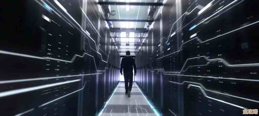 云计算数据中心建起来,哪些关键点不能忽视,才能稳妥又高效运行 云计算数据中心建起来,哪些关键点不能忽视,才能稳妥又高效运行