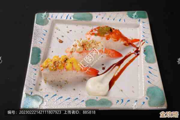 航海王壮志雄心里的甜虾寿司食用方法,别急先看下. 航海王壮志雄心里的甜虾寿司食用方法,别急先看下.