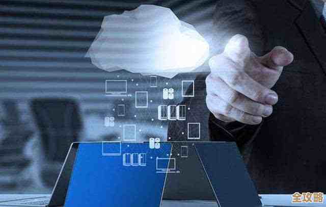 投资新基建，别光盯着硬件，云服务其实才是撑起未来的那个关键点