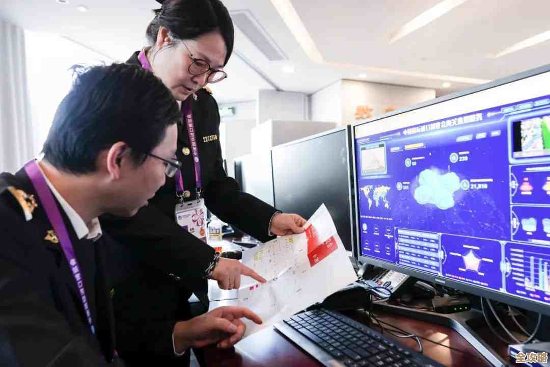 阿里云专有云帮海关总署升级智能化，迈向全球最先进的海关管理新阶段