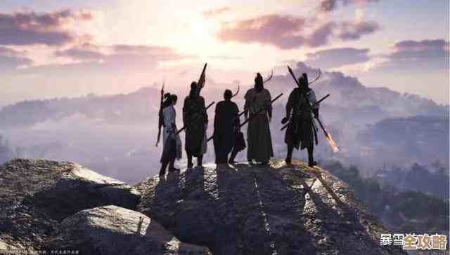 《燕云十六声》51级团本详解与非正式小贴士，半路学会也能通关.