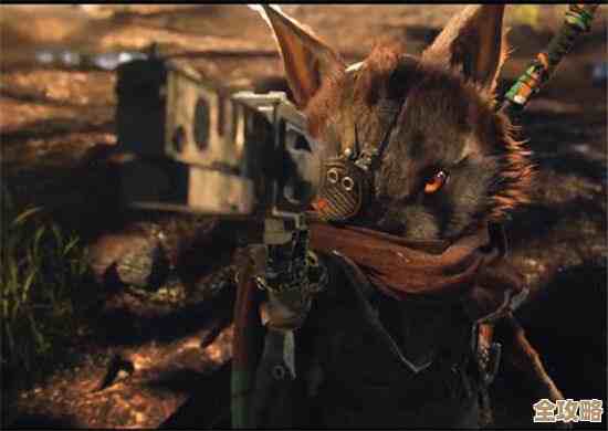 单机游戏里带狼的有啥.我想要那种孤狼氛围