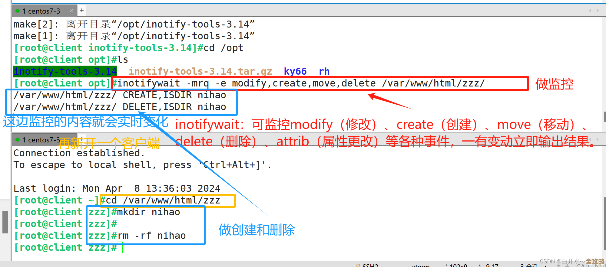 ORA-26518报错出现推送队列同步问题，远程故障处理和修复思路分享