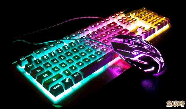 dnf哪个是用鼠标打比较轻松，技能不断点就能凑合玩吧