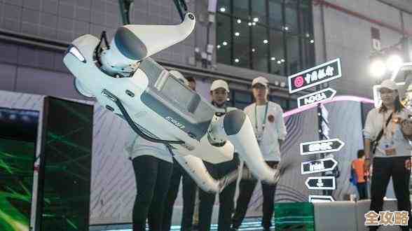 阿里这次双11又秀了不少新科技，感觉未来购物体验要变得更酷更智能了