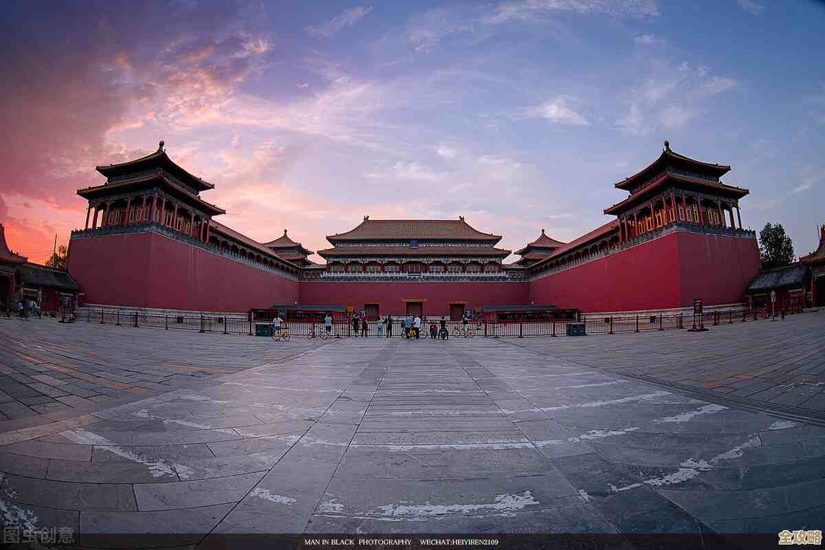 物华弥新午门器者图鉴，翻着翻着就想捣鼓那些奇怪器具啊