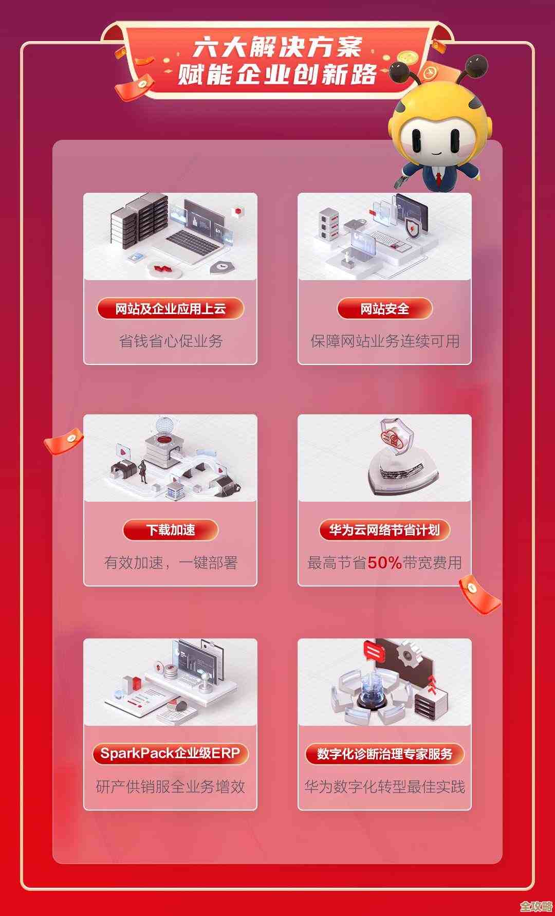 企业想从云上省钱又不亏，得先搞清楚这些关键点和套路