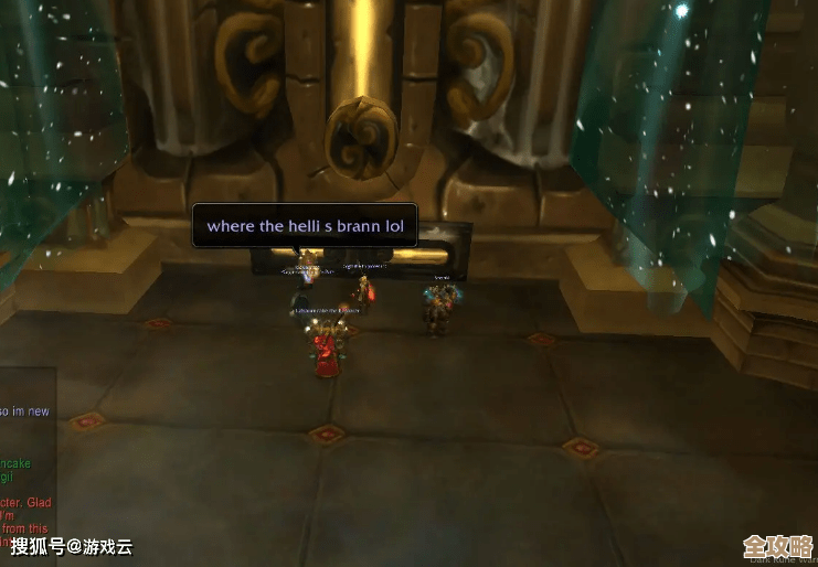 魔兽世界WLK自动净化装置图纸，听说副本跟声望都有机会拿到，心累也值得