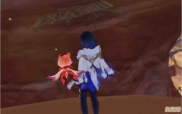 原神恰斯卡和夜兰大世界跑图选择推荐，随手记下的实战取舍