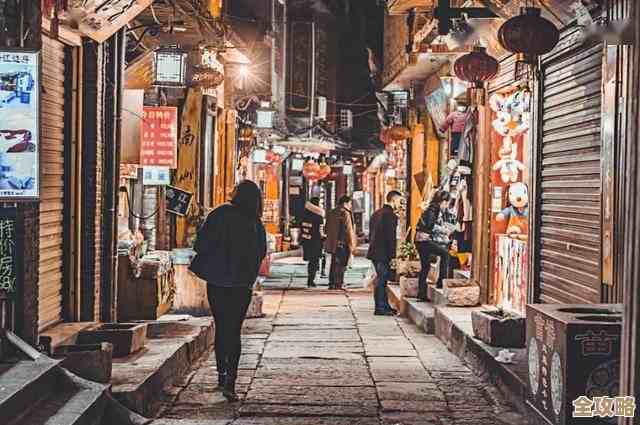 Vincent:The Secret of Myers，老城小巷里藏着没人敢说的秘密，好像又更复杂.