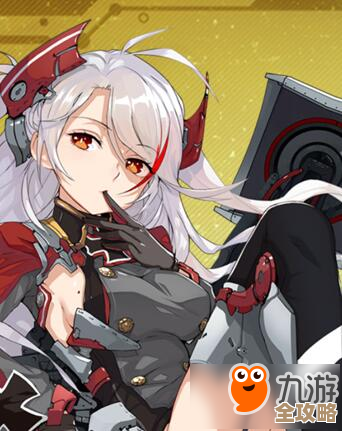 碧蓝航线的金色暗影图鉴，零碎笔记和稀有立绘集合