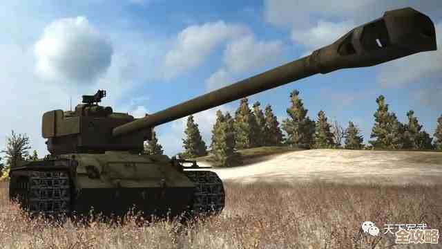 T26E4超级潘兴数值解析，实战表现值得纠结啊…