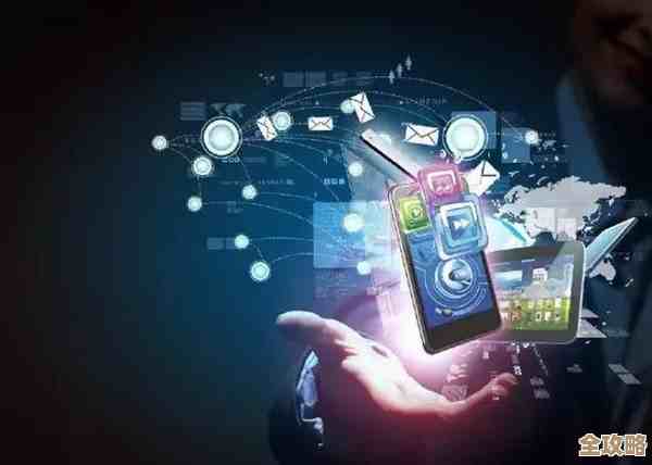 移动和云计算真是科技赚钱的新动力，未来增长看这两块了
