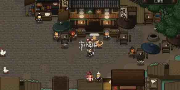 大江湖之苍龙与白鸟药王洞通关攻略,速通思路和卡点碎碎念 大江湖之苍龙与白鸟药王洞通关攻略,速通思路和卡点碎碎念